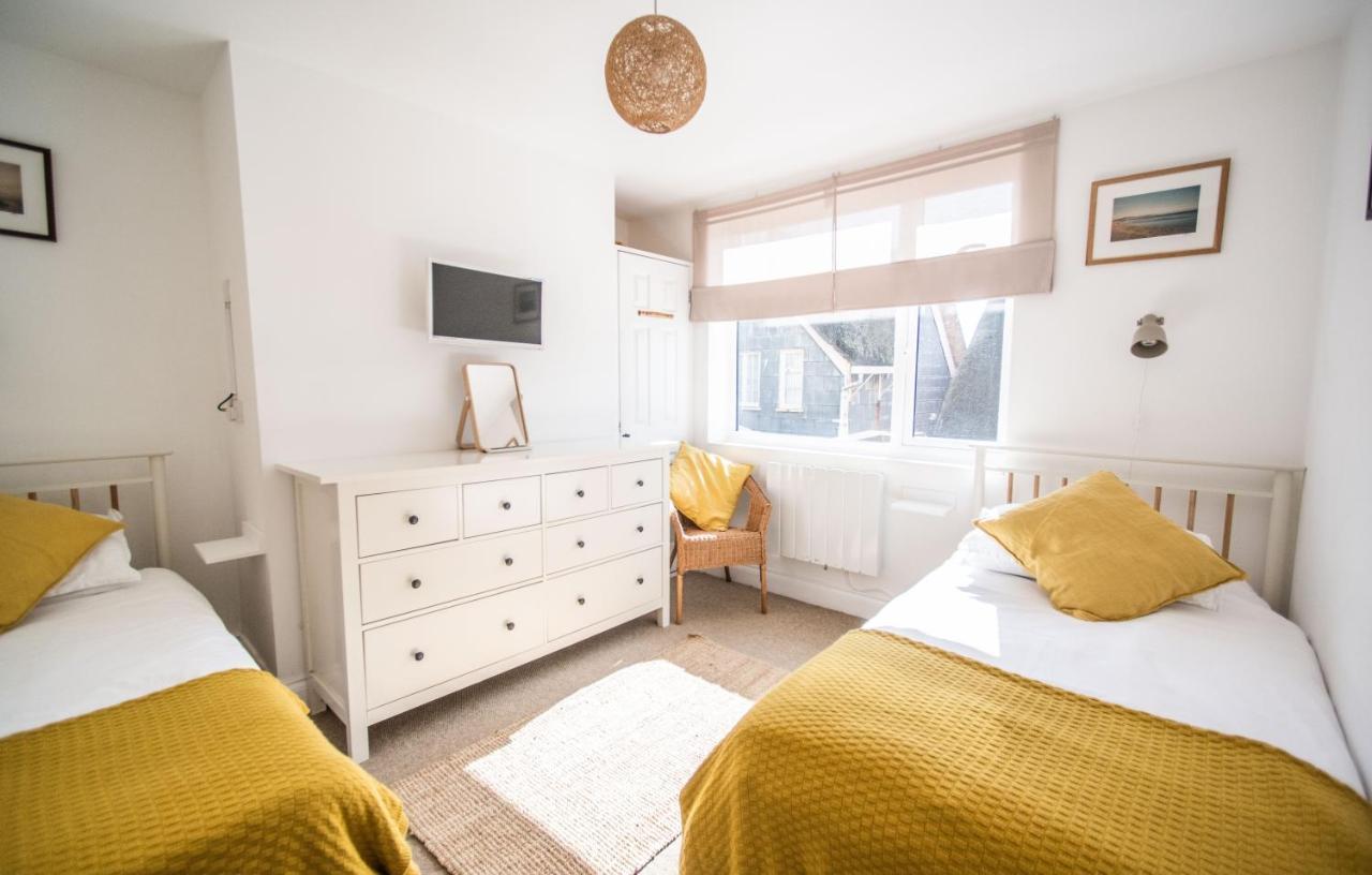 Holiday home Flat 1 Teneriffe Lyme Regis