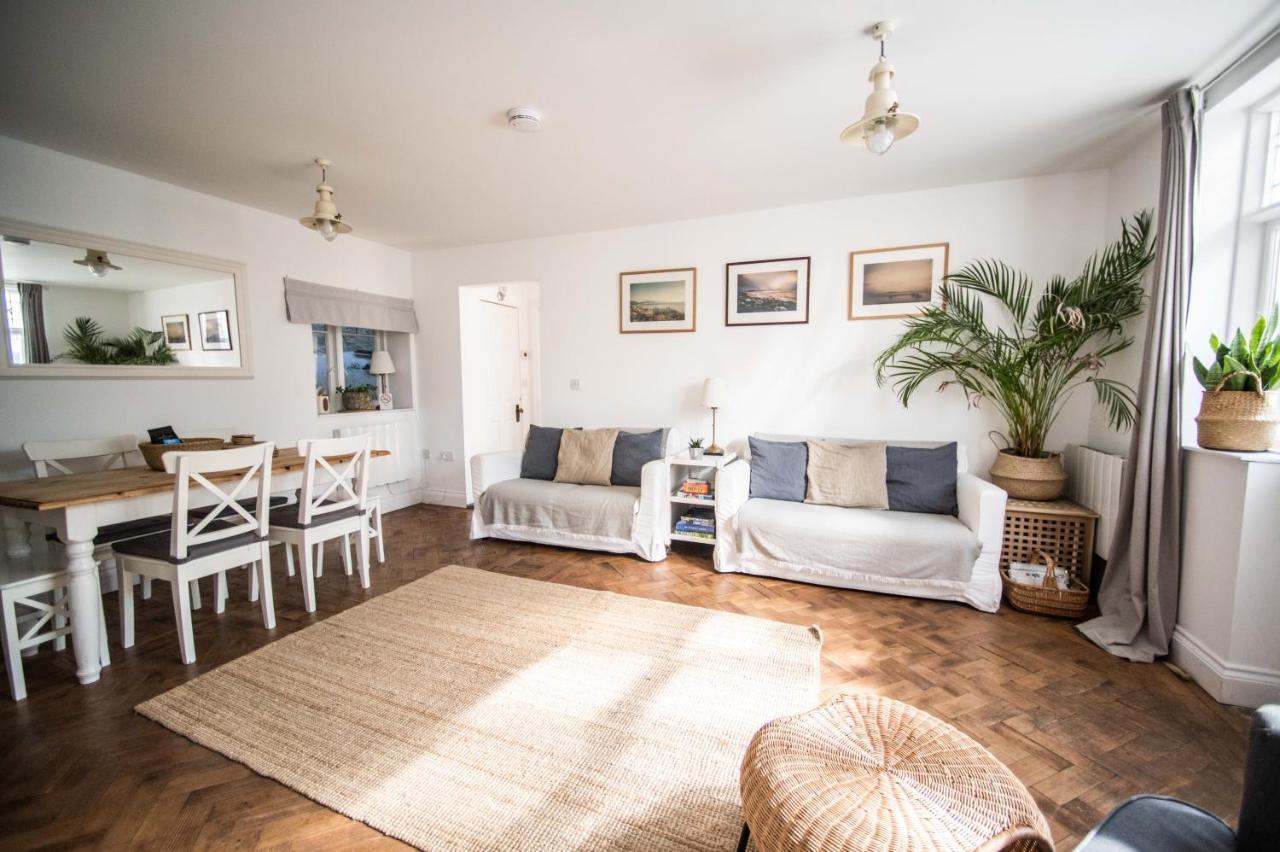 Holiday home Flat 1 Teneriffe Lyme Regis