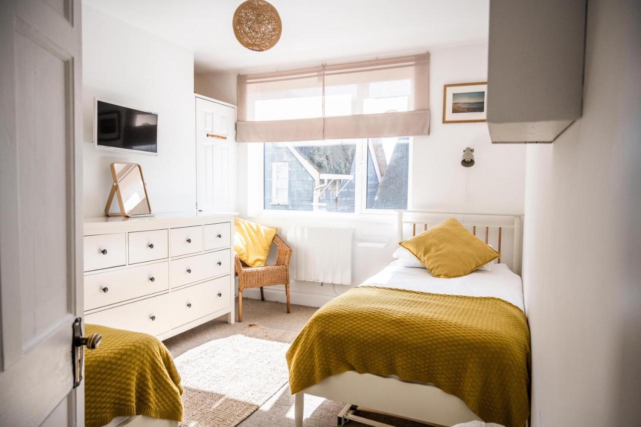 Holiday home Flat 1 Teneriffe Lyme Regis