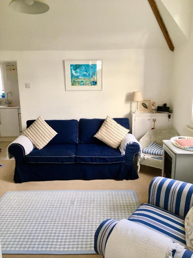 Renovated Period Seaside Flat Apartamento *