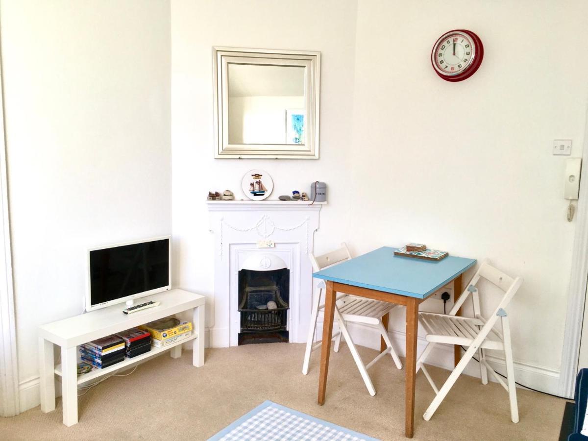 Renovated Period Seaside Flat Apartamento Lyme Regis