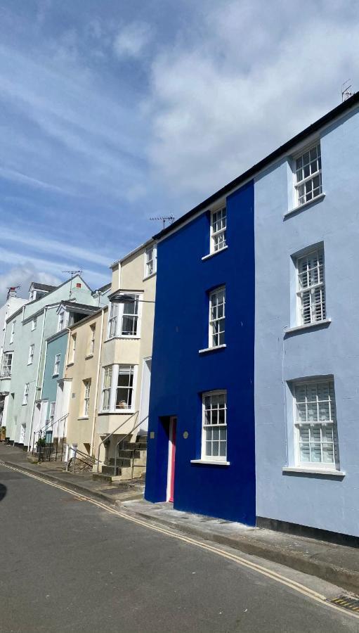 Little Monmouth 4 Bedroom Cottage, Old Town Lyme Regis, Dog Friendly And Parking *