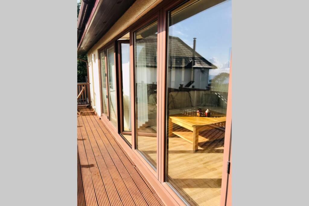 Apartment Great Couples With Beautiful Sea View Lyme Regis