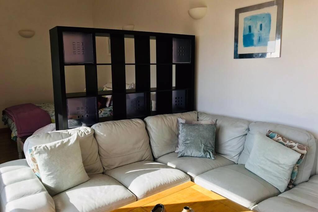Apartment Great Couples With Beautiful Sea View