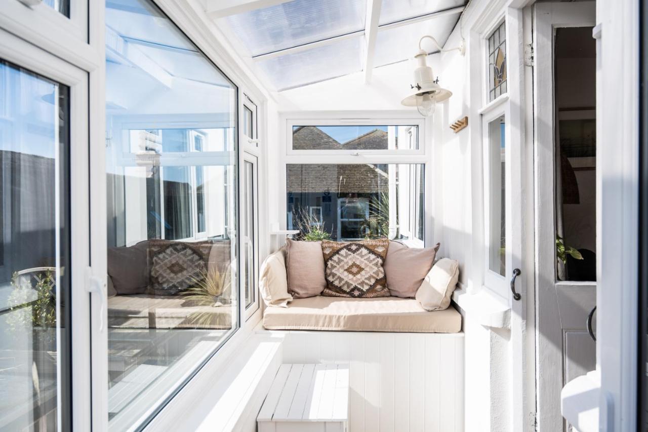 Flat 1 Teneriffe Holiday home