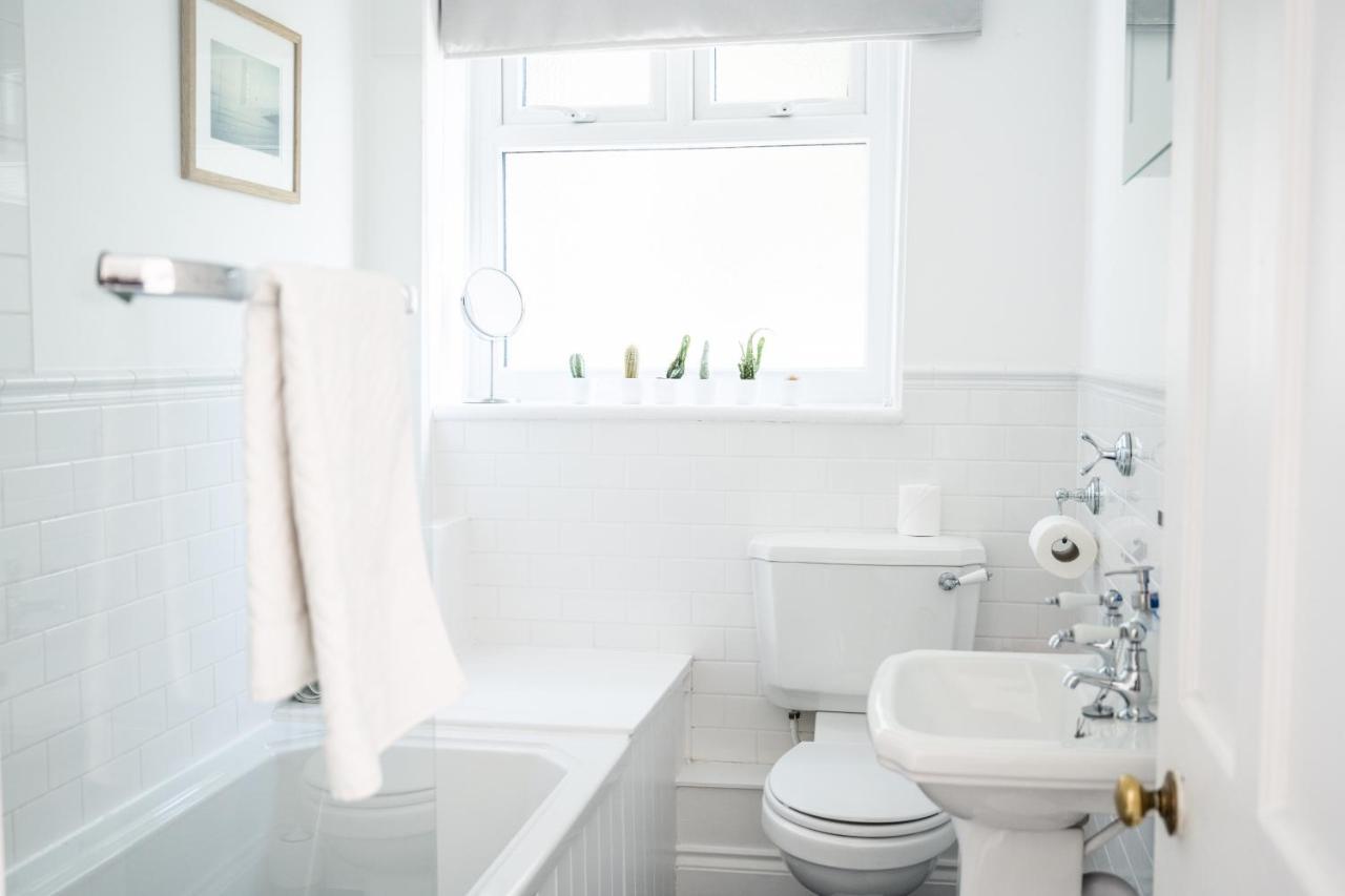 Flat 1 Teneriffe Holiday home Lyme Regis