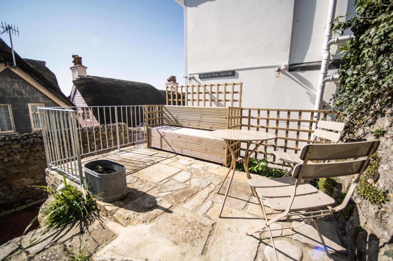 Flat 1 Teneriffe Holiday home