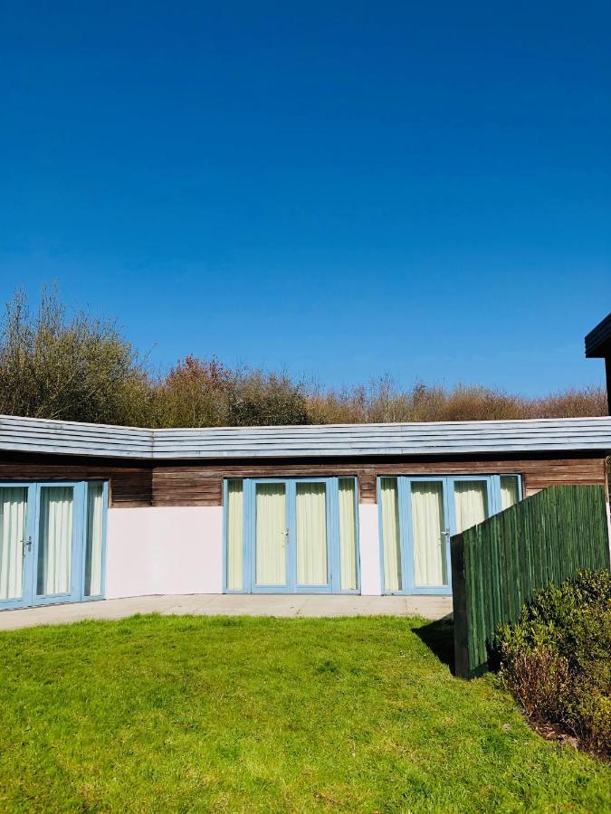 The Annex. A Self-catered Seaside Annex. Chalet