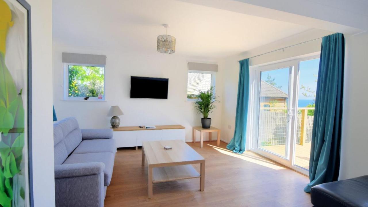 Lottys Lookout Holiday home Lyme Regis