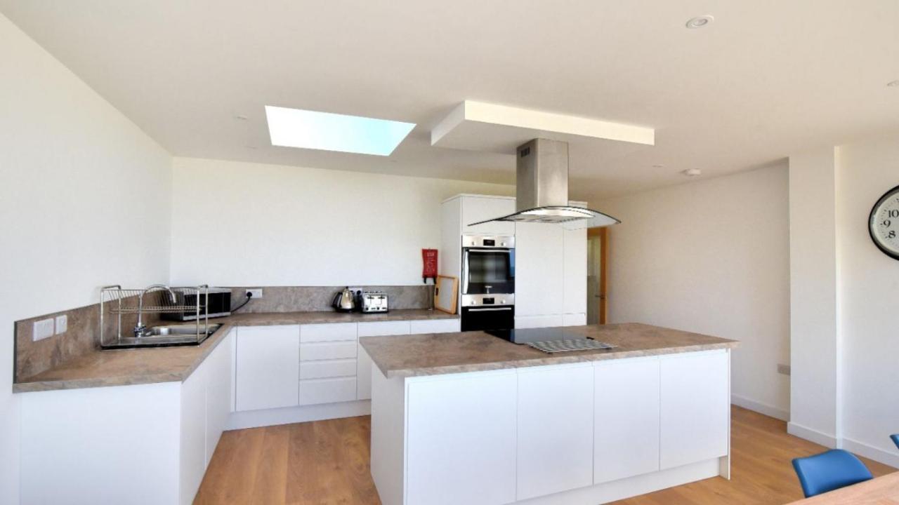 Lottys Lookout Holiday home *