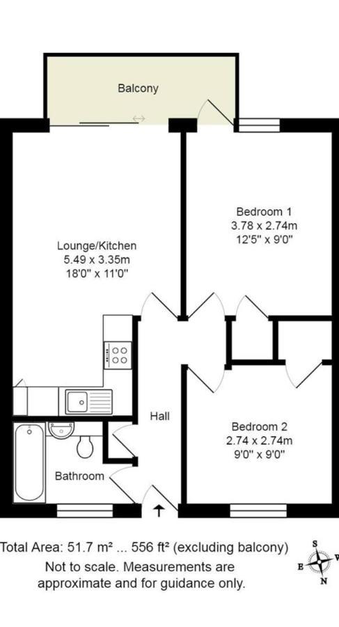 Vitamin Sea With A Sea View And Parking Apartamento Lyme Regis