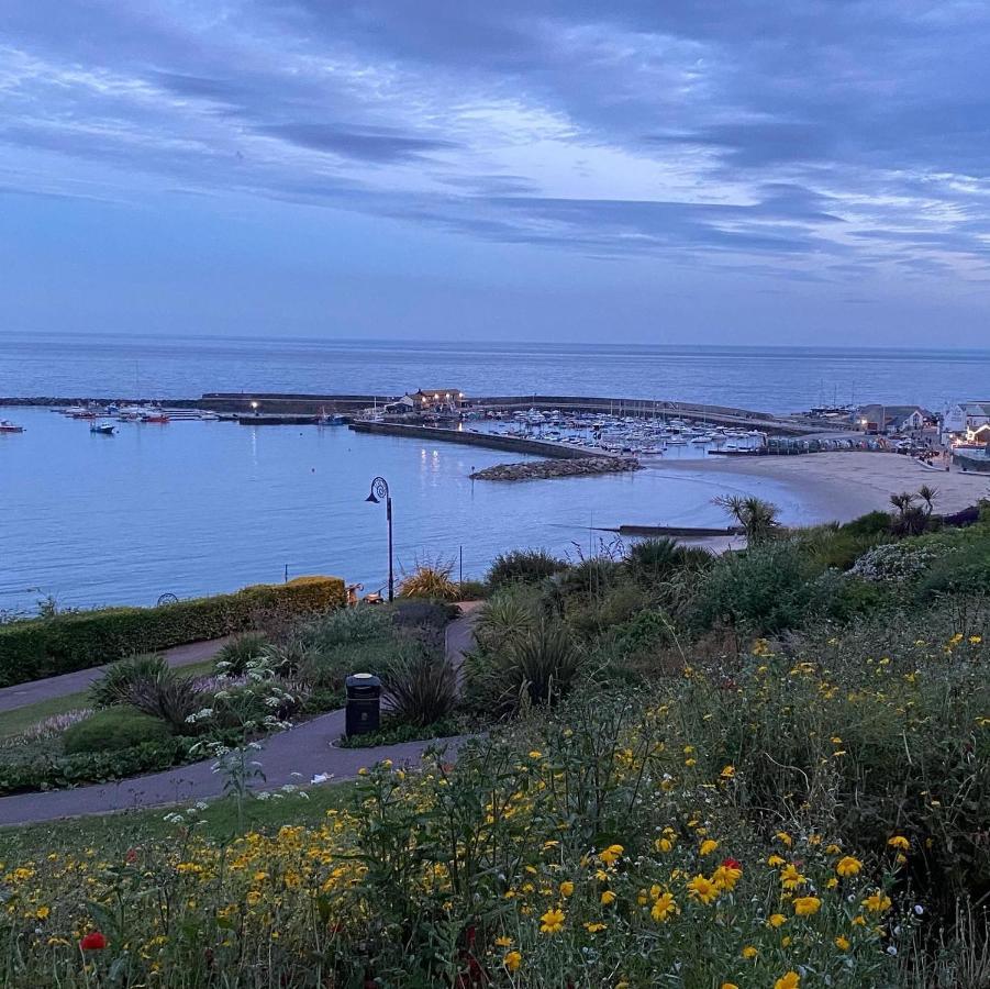Apartamento Vitamin Sea With A Sea View And Parking *
