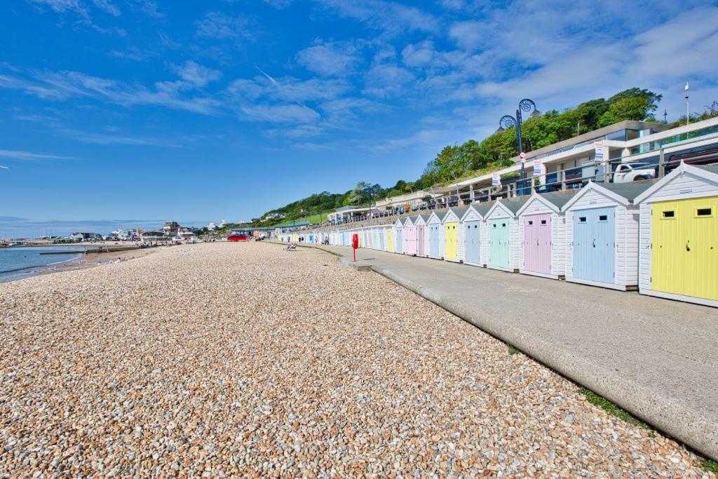 Pass The Keys Stunning In - Sleeps 8