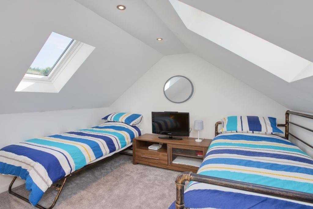 Holiday home Pass The Keys Stunning In - Sleeps 8 Lyme Regis