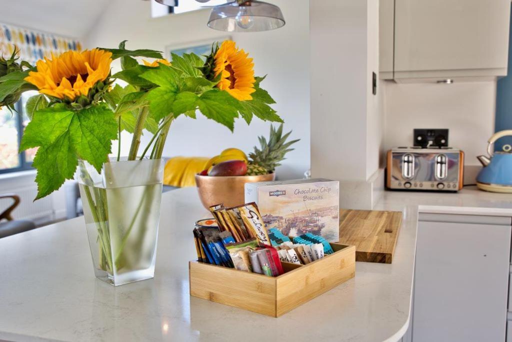 Holiday home Pass The Keys Stunning In - Sleeps 8