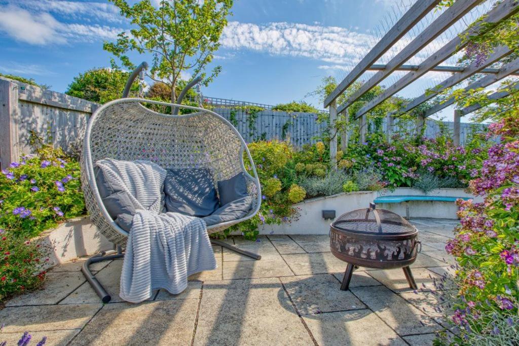 Holiday home Pass The Keys Stunning In - Sleeps 8 Lyme Regis