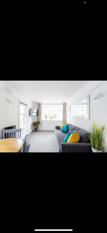 Apartamento Driftwood Luxury
