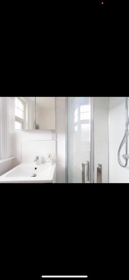 Driftwood Luxury Apartamento