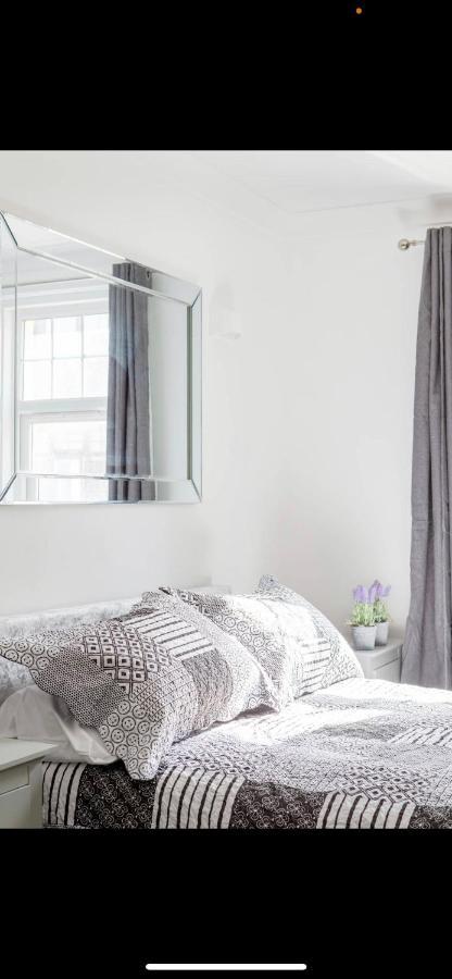 Driftwood Luxury Apartamento *