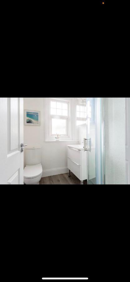 Driftwood Luxury Lyme Regis