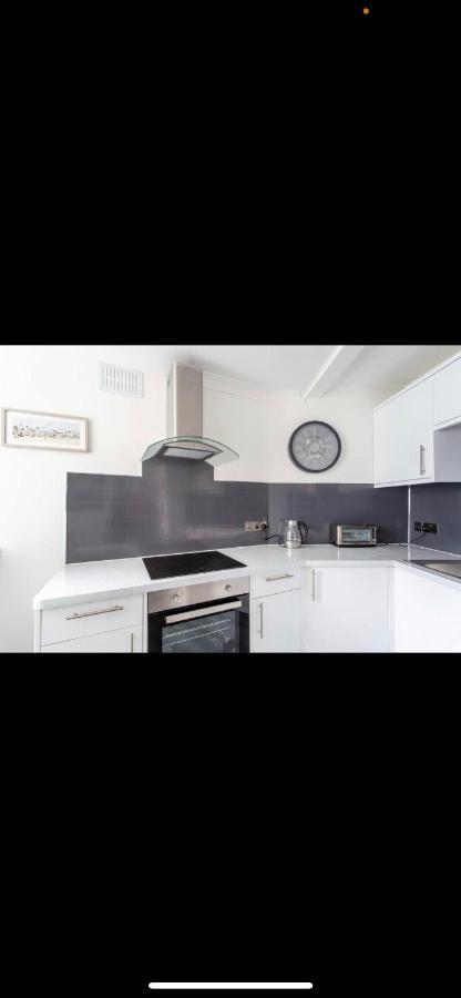 Driftwood Luxury Apartamento