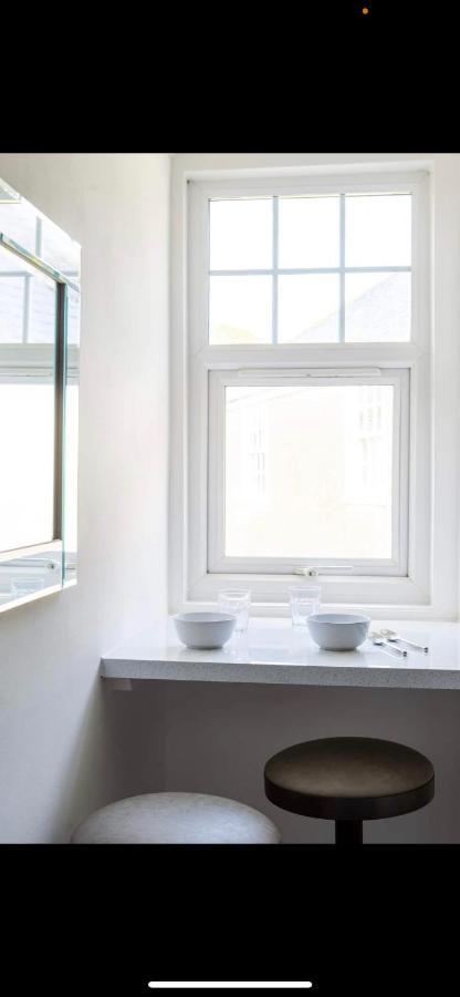 Driftwood Luxury Lyme Regis