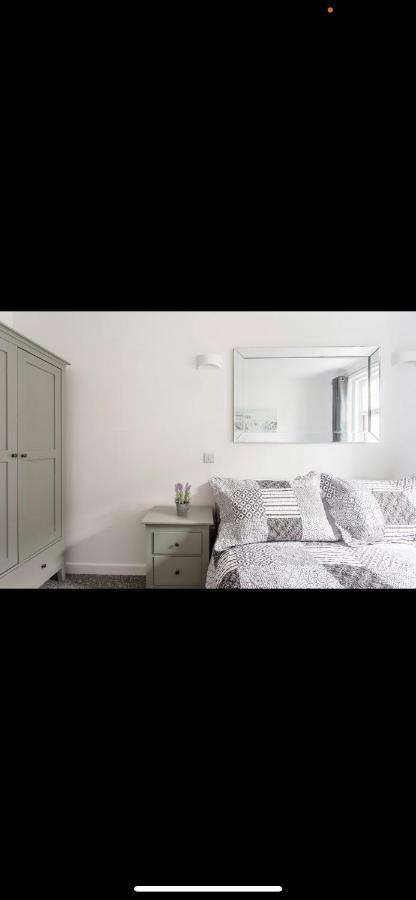Driftwood Luxury Lyme Regis