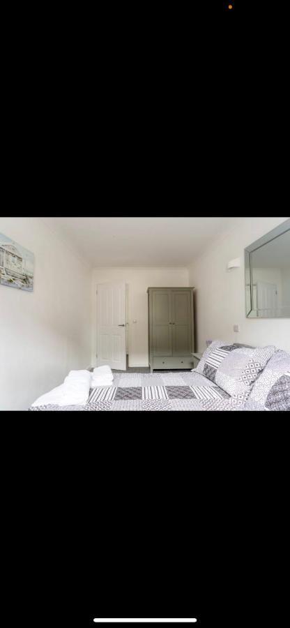 Apartamento Driftwood Luxury *