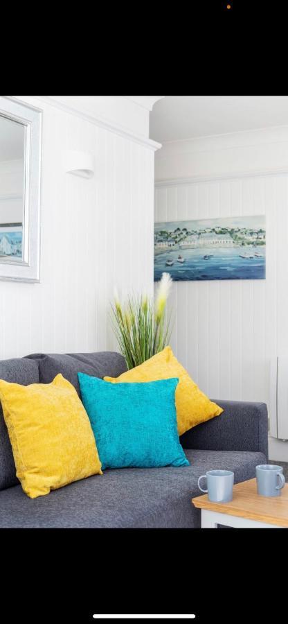 Apartamento Driftwood Luxury