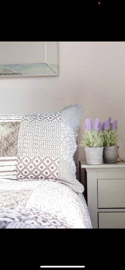 Apartamento Driftwood Luxury *