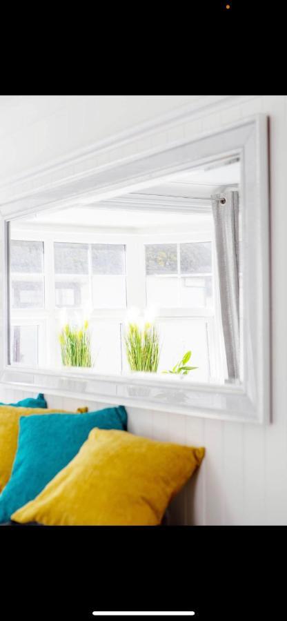 Apartamento Driftwood Luxury Lyme Regis