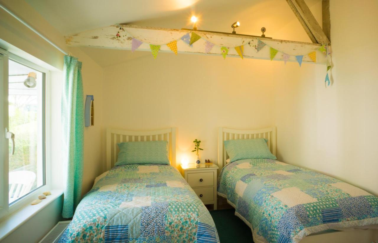 Homestead Lyme Regis