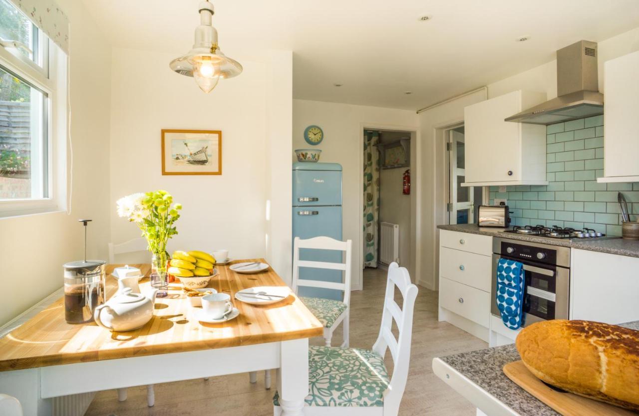 Chalé Homestead Lyme Regis