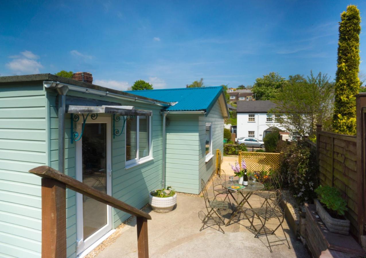 Chalé Homestead Lyme Regis