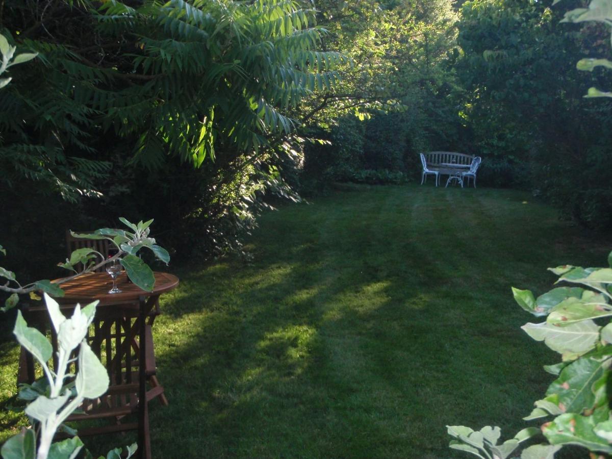 Bed & Breakfast Skerries *