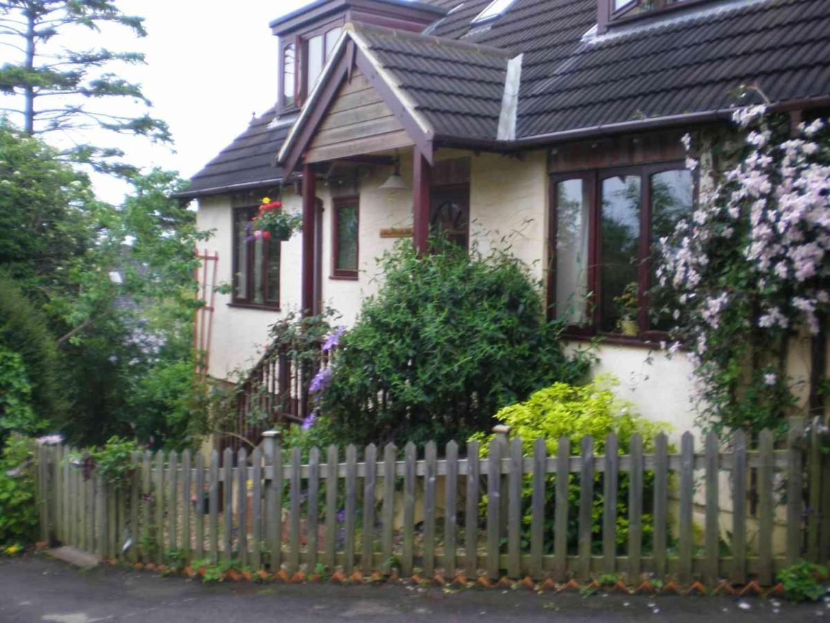 Bed & Breakfast Skerries Lyme Regis