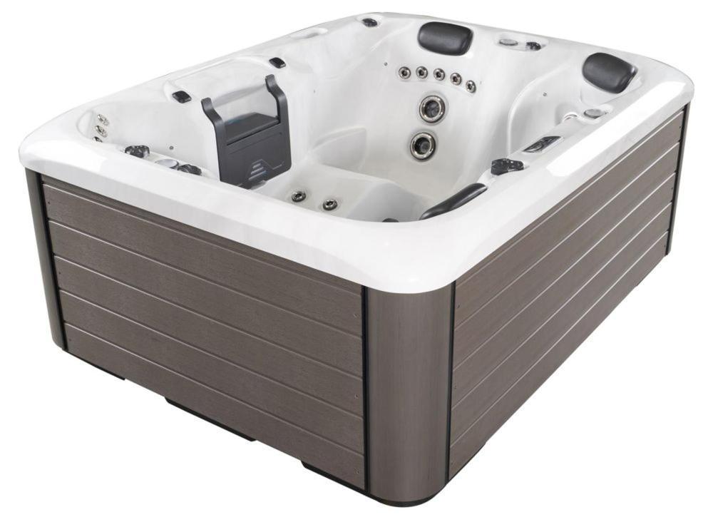 Silver View-spa Hot Tub-beautiful Sea Views-free Parking- *