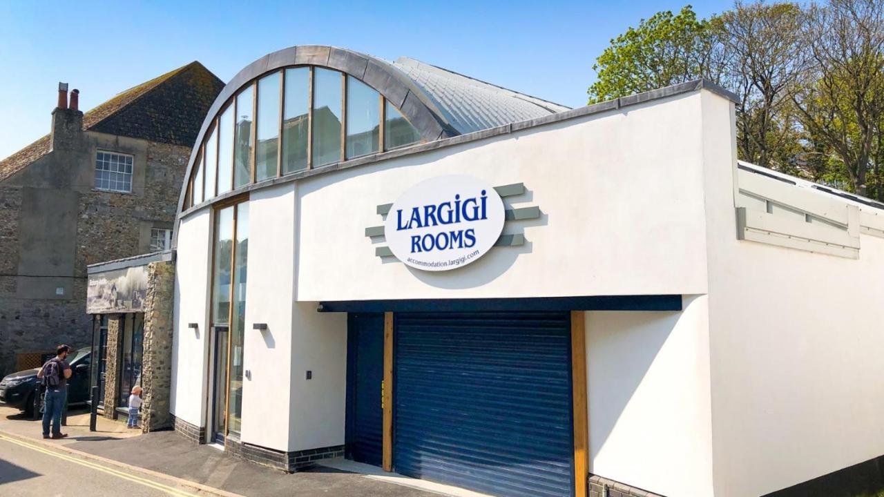 Largigi Rooms Guest house Lyme Regis