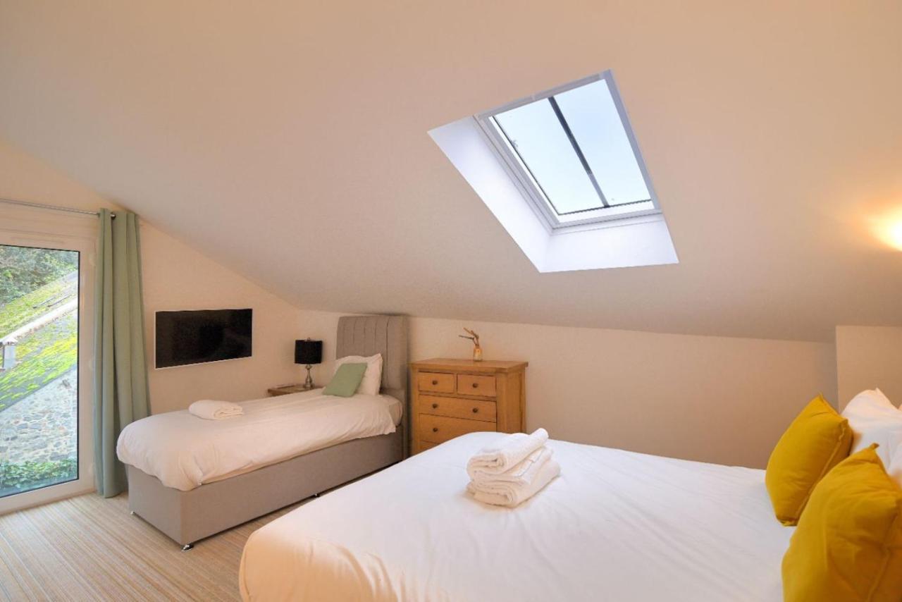 Guest house Largigi Rooms Lyme Regis