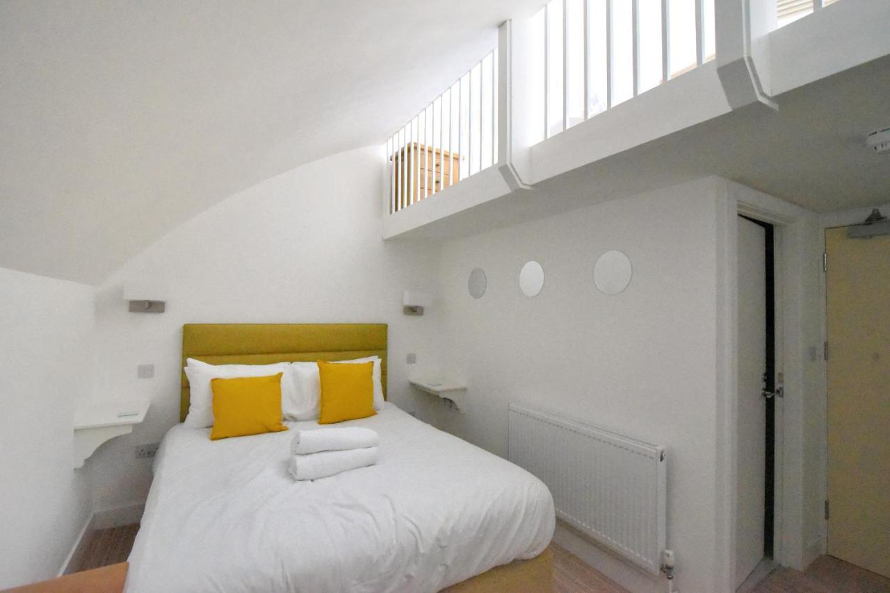 Guest house Largigi Rooms Lyme Regis