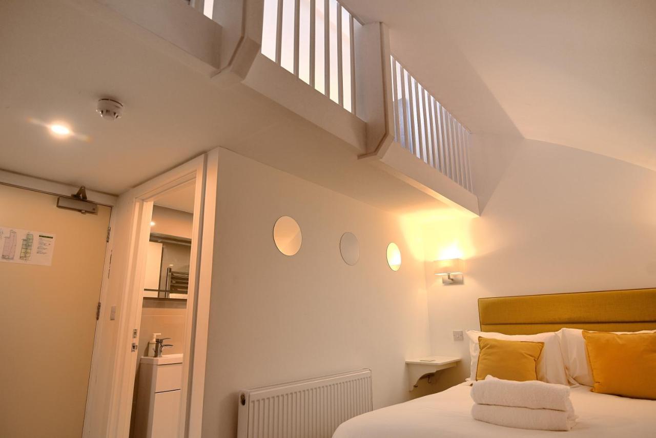 Largigi Rooms Guest house Lyme Regis