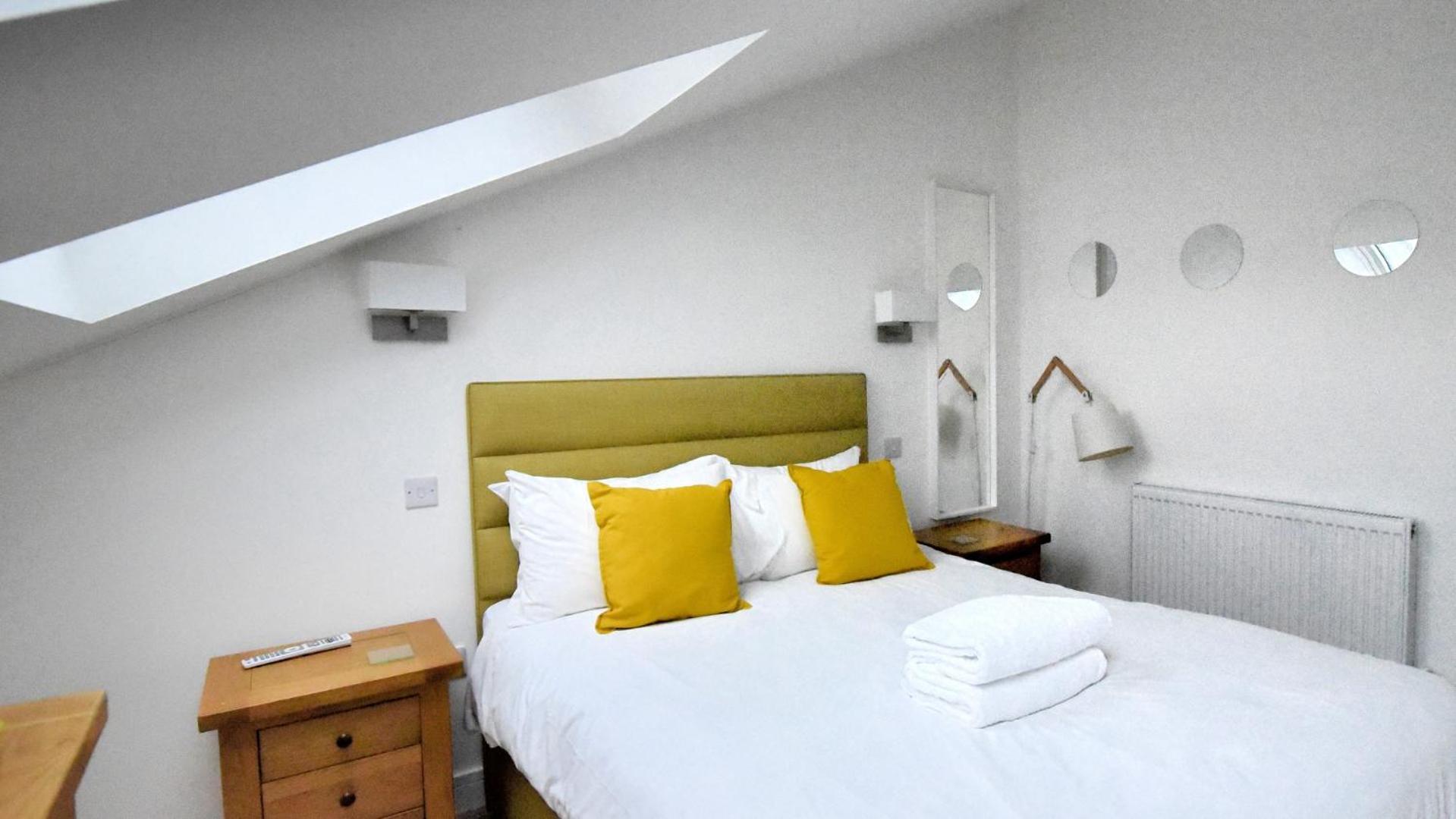 Largigi Rooms Guest house *