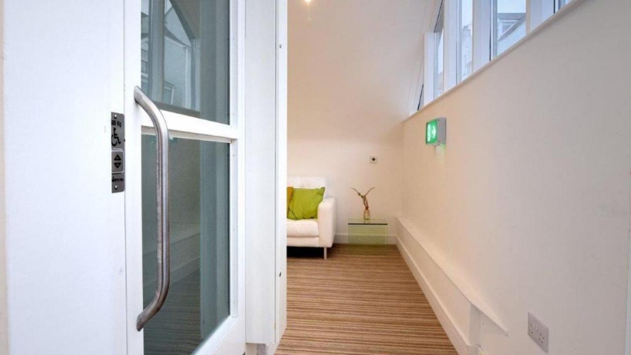 Largigi Rooms * Lyme Regis
