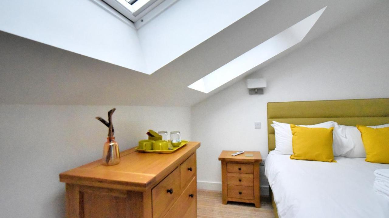 Largigi Rooms Guest house Lyme Regis