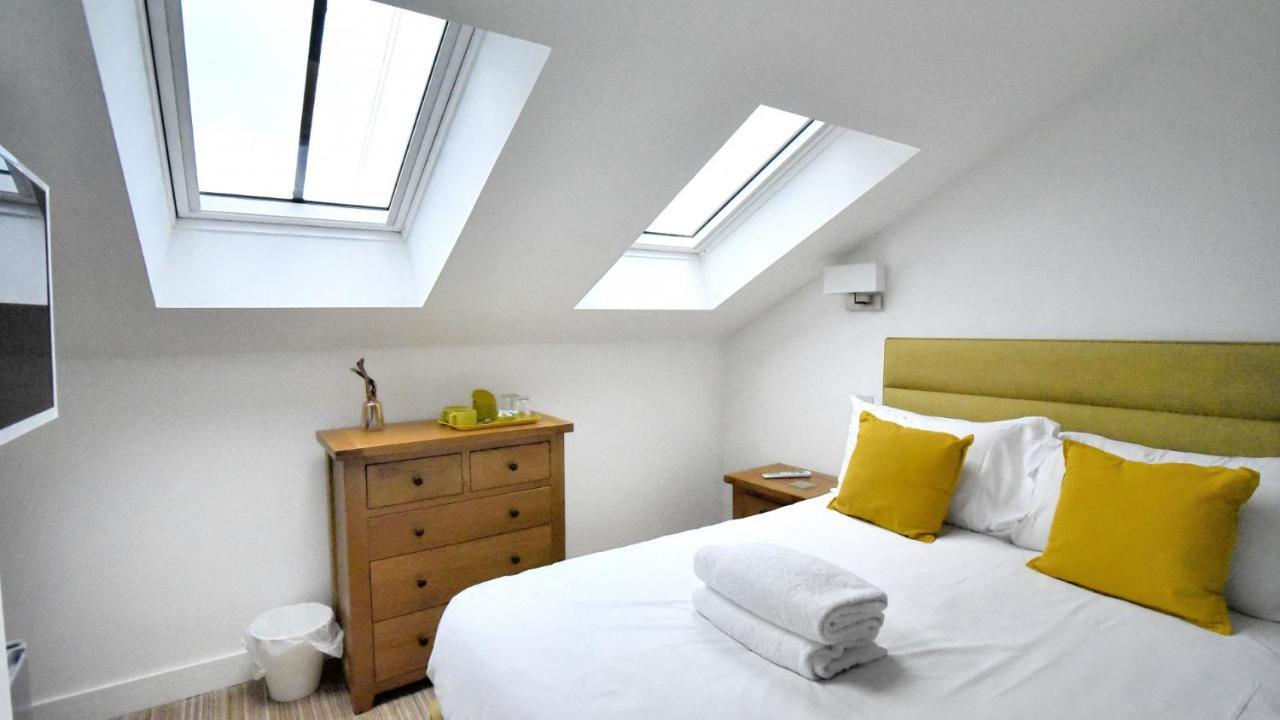 Largigi Rooms Guest house Lyme Regis