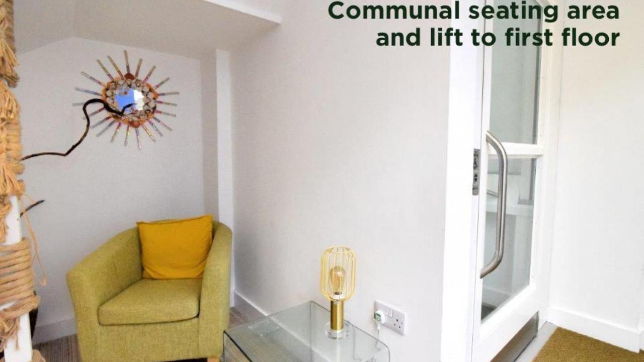 Largigi Rooms Guest house Lyme Regis