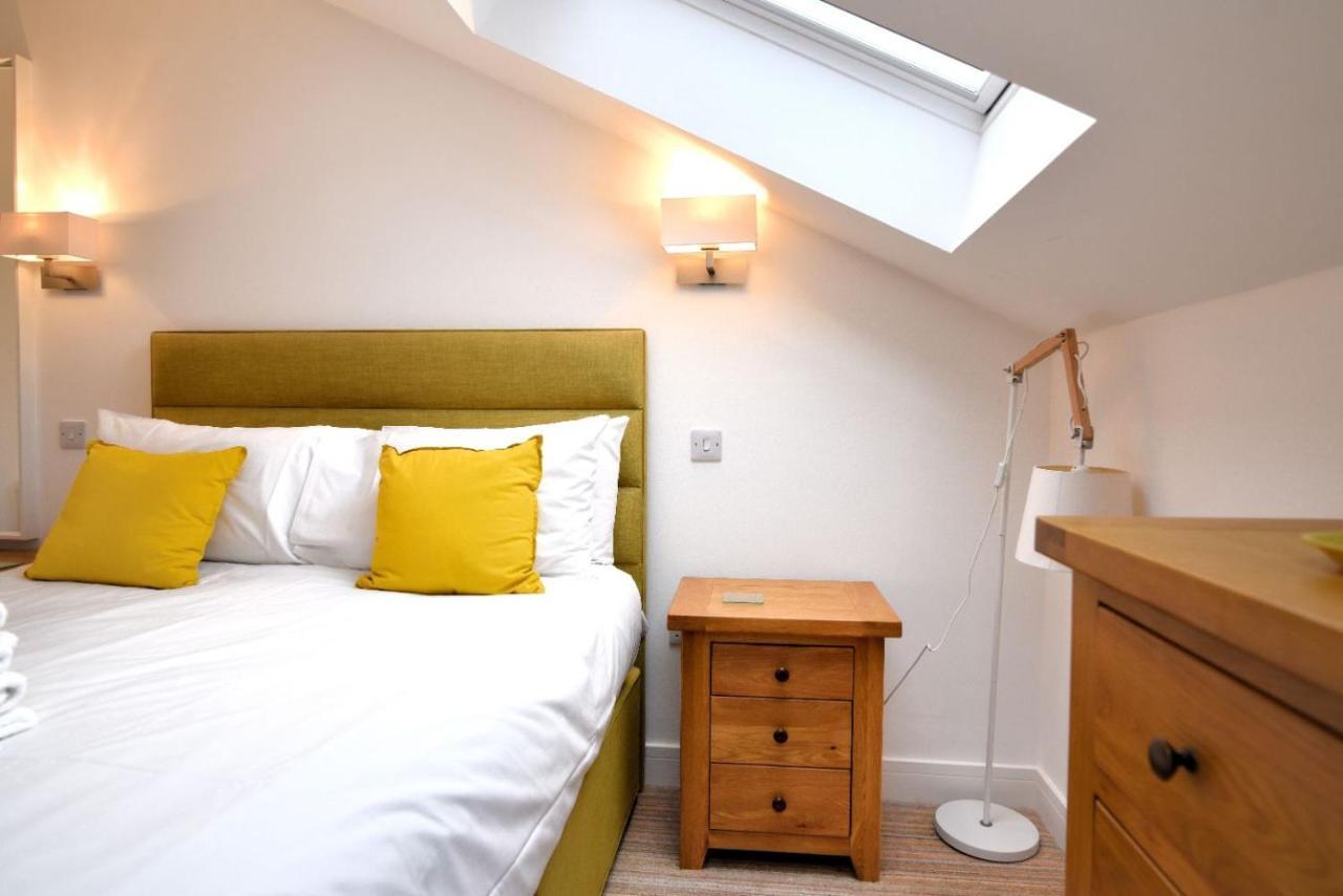 Guest house Largigi Rooms Lyme Regis