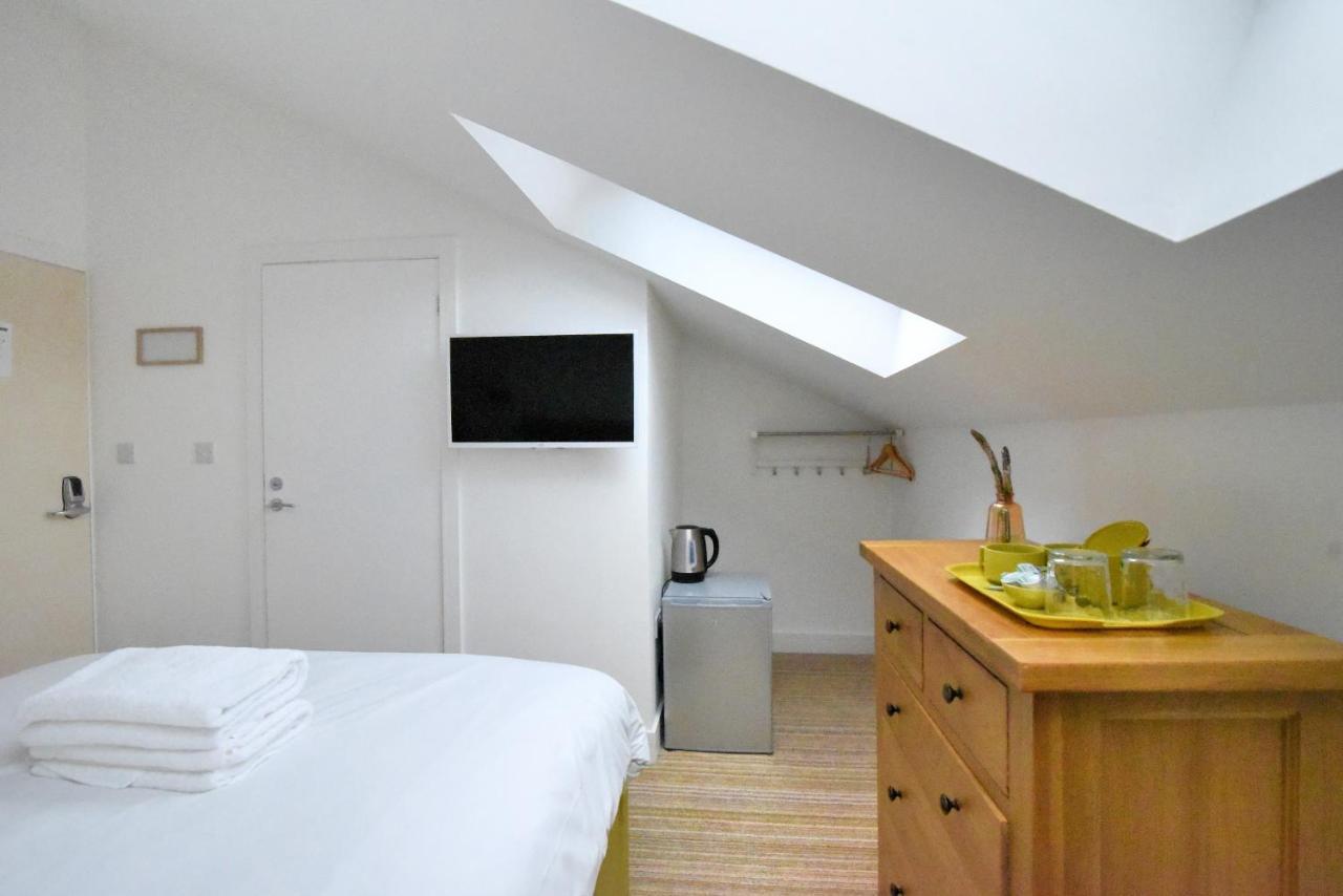 Guest house Largigi Rooms *