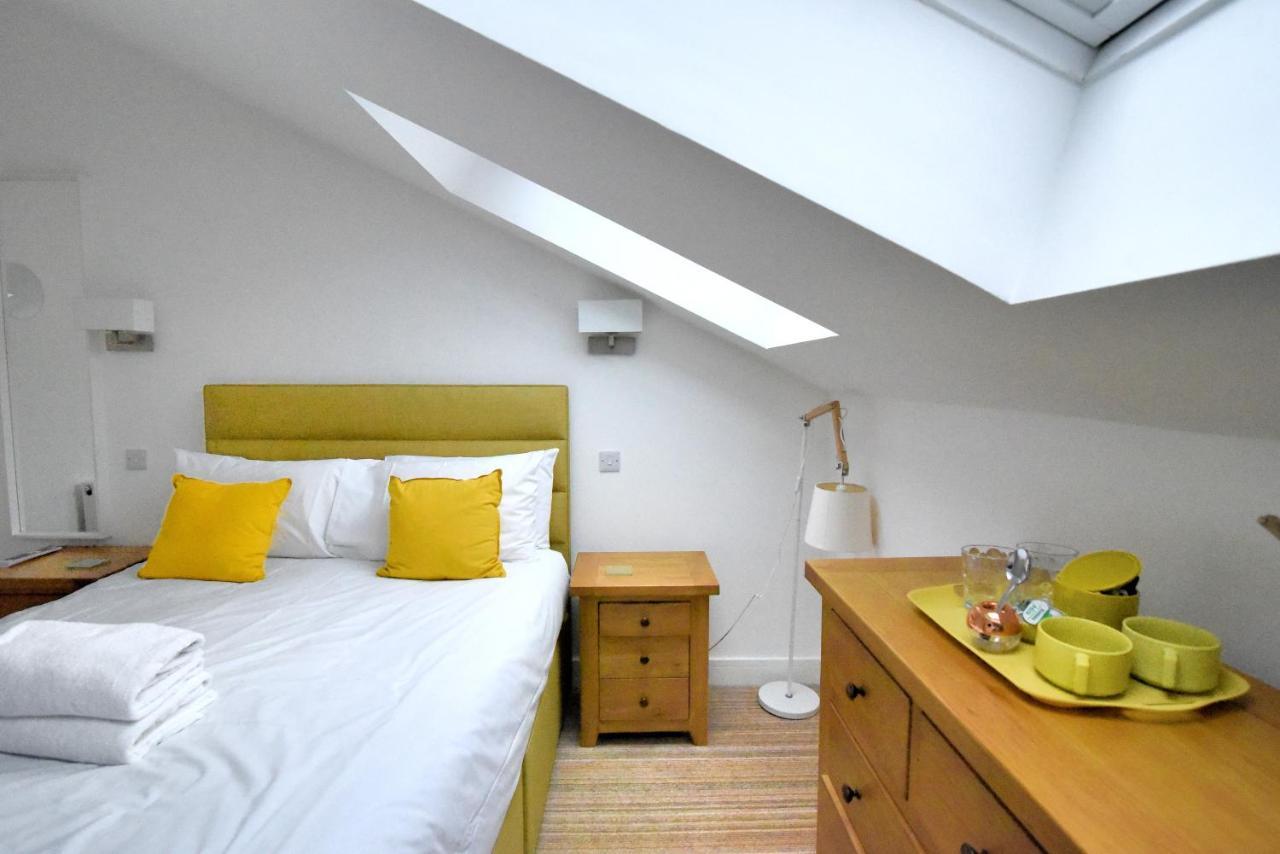 Guest house Largigi Rooms *