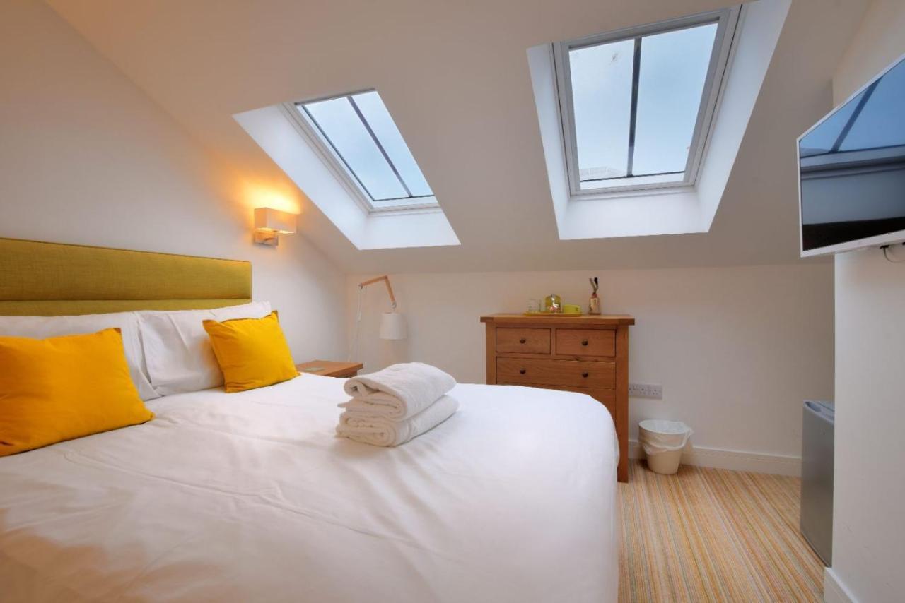 Largigi Rooms Guest house Lyme Regis